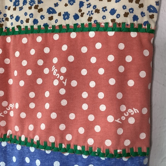 Rough Natural Charm Tee Cool Beans Girl M - Picture 6 of 11